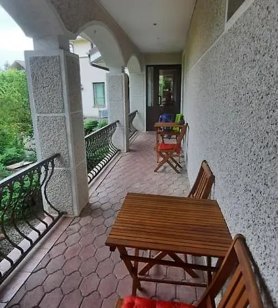 Apartment Classica Palanga