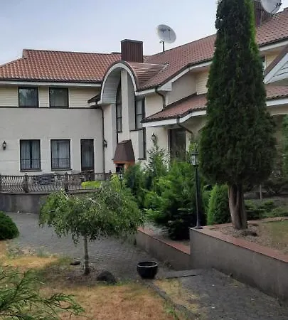 Apartment Classica