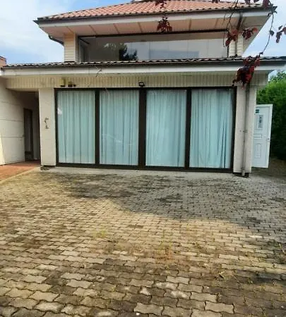 Classica Apartment Palanga