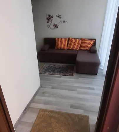 Classica Apartment