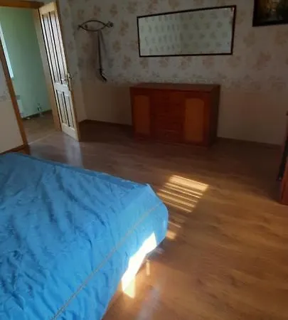 Classica Apartment *